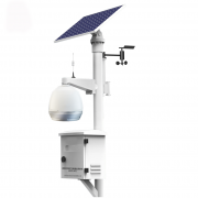 什么是“五氣兩塵”空氣質量監(jiān)測設備？