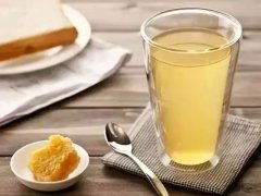 ?野生蜂蜜會更健康嗎？