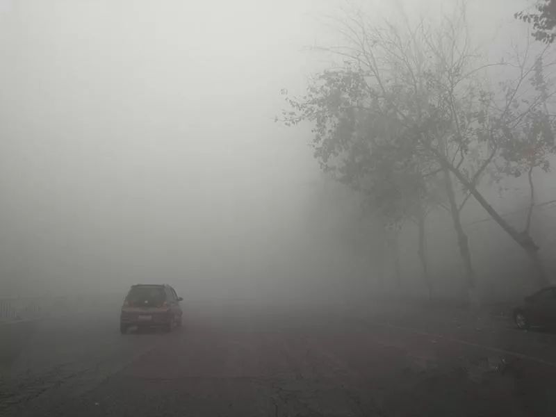 PM2.5對(duì)人體危害有多大