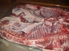 肉食品檢測(cè)儀器，可檢測(cè)肉類(lèi)新鮮度