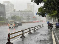 汛期來臨，自動雷達水位雨量監(jiān)測系統(tǒng)可以做什么？