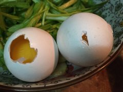 雞蛋中會(huì)含有哪些藥物殘留？