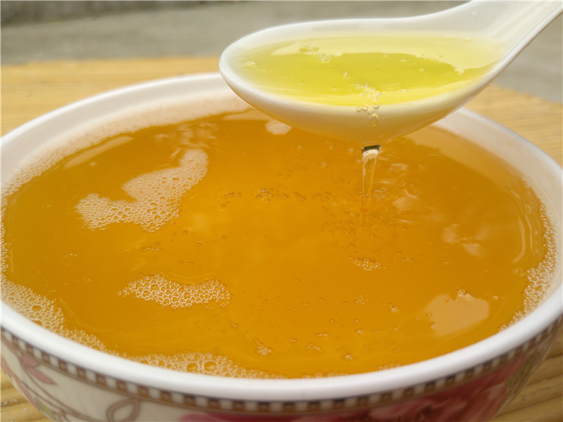 怎樣的食用油可以稱(chēng)為劣質(zhì)油