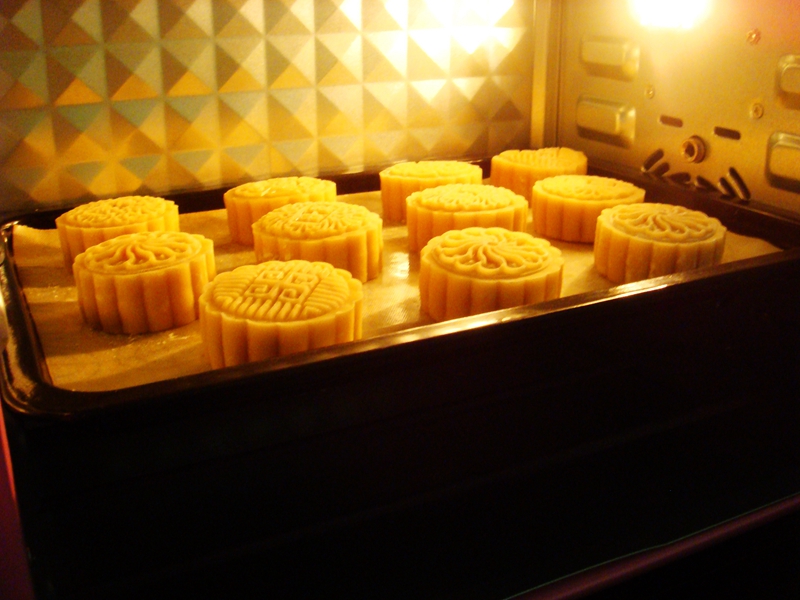 月餅中的食用油品質(zhì)，與食品安全密切相關(guān)