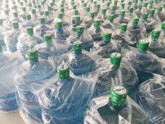 怎樣檢測純凈水中的微生物、細菌含量？